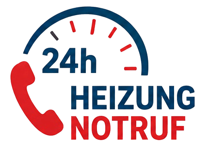 heizung notruf logo